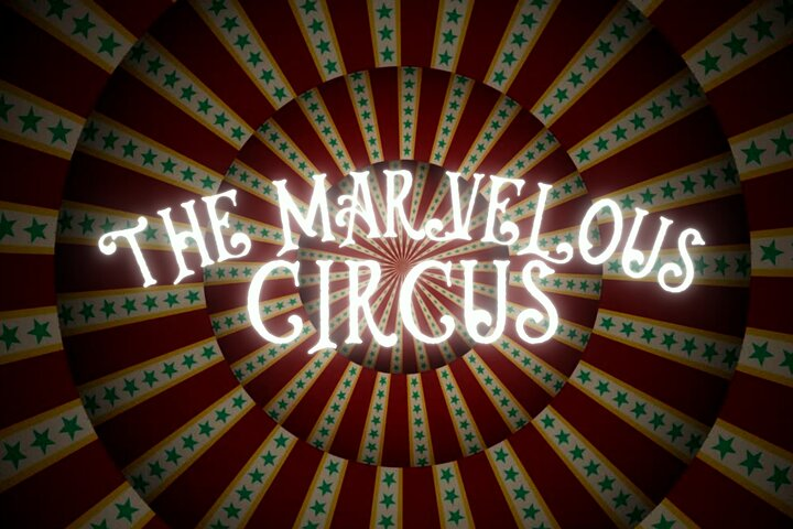 Escape Room Experience Taupo - The Marvelous Circus - Photo 1 of 5